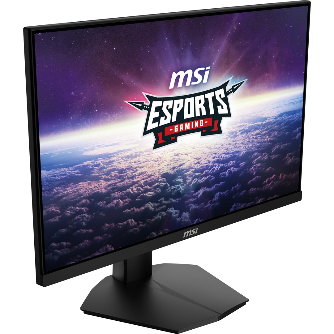 [OUTLET] Monitor MSI G244F E2, 23.8", 1920 x 1080, Full HD, 180 Hz, i zi
