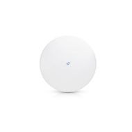 Pikë aksesi wireless Ubiquiti LTU-PRO, 5 GHz, PoE, e bardhë