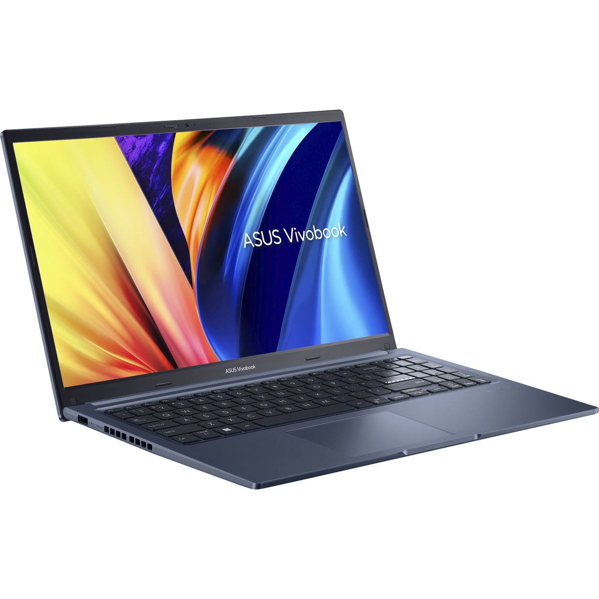 [OUTLET] Laptop ASUS Vivobook 15 (M1502, AMD Ryzen 4000 series), 15.6 ", AMD Ryzen 7, 8GB RAM, 512GB SSD, AMD Radeon Graphics, i kaltër
