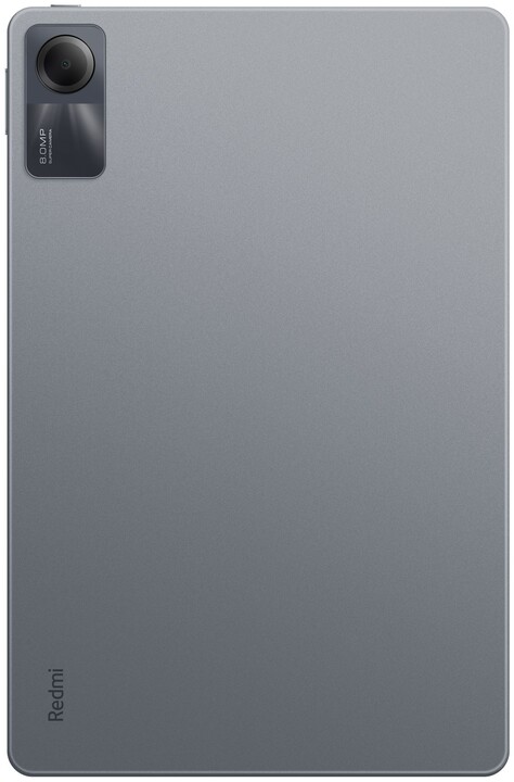Tablet Xiaomi Redmi Pad SE, 4GB/128GB, Graphite Gray