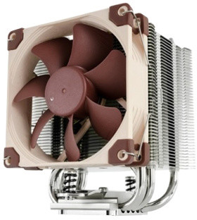 Ftohëse Noctua NH-U9s për procesor, 92 mm