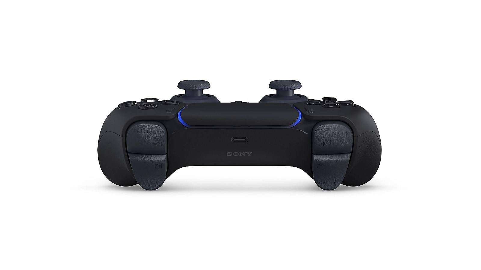 Kontroller Sony DualSense Wireless, i zi