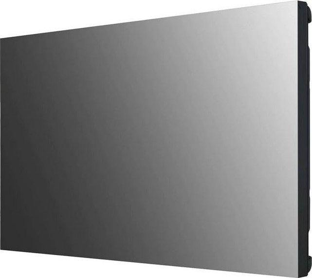 Monitor LG 55VSM5J-H, 55", Full HD, i hirtë