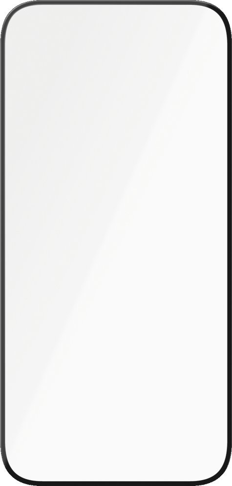 Set mbrojtës CARE by PanzerGlass për iPhone 16 Pro, Ceramic Glass, këllëf me kickstand, mbrojtës kamere, transparent