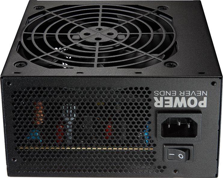 Burim energjie FSP/Fortron Hyper 80+ PRO 9PA7008801 ATX, 700W