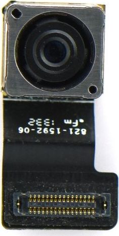 Set riparimi Partner Tele.com për iPhone 5S, shirit lidhës dhe kamerë e pasme