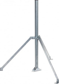 Mbajtës antene Delta, 1030 mm