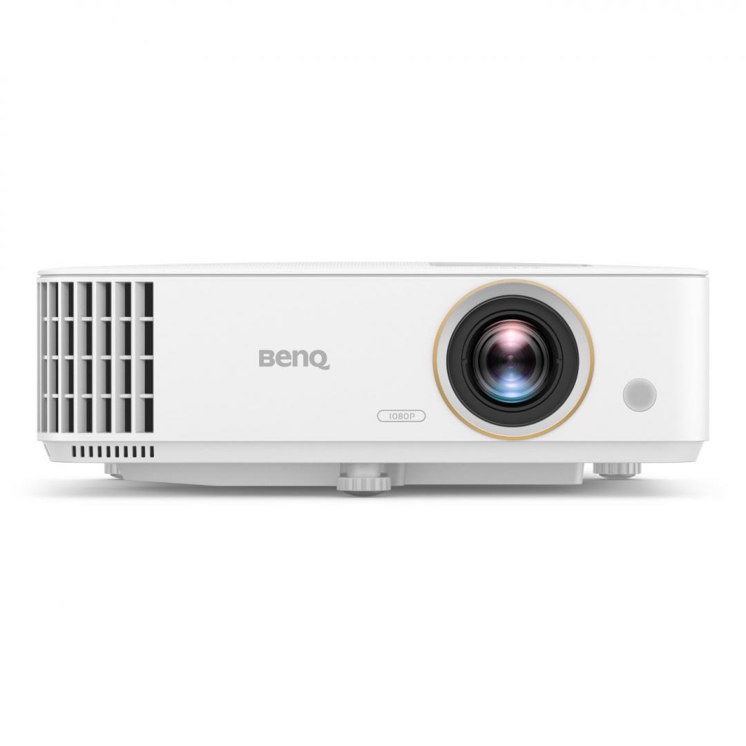 Projektor BenQ TH685i, Full HD 1080p, 3500 ANSI lumens, i bardhë