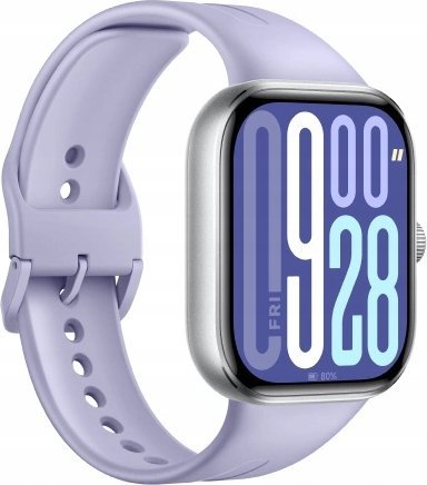 Smartwatch Redmi Watch 5, 1.97", GPS, lejla