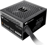 Напојување Thermaltake Smart BM3 PS-SPD-0650MNFABE-3 ATX 3.0, 650W