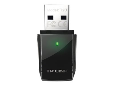 TP-Link TL-WN823N - USB 2.0, Network Adapter External