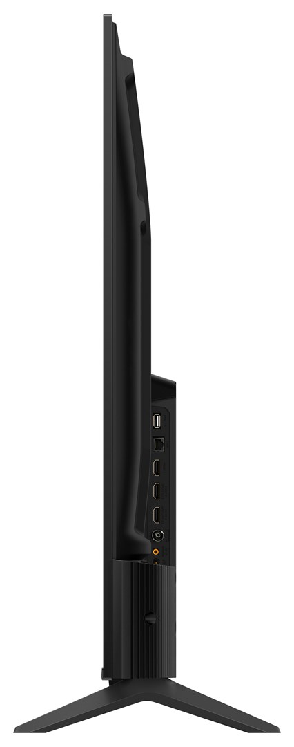 Televizor TCL P655 55P655, 55", 4K LED, Google TV