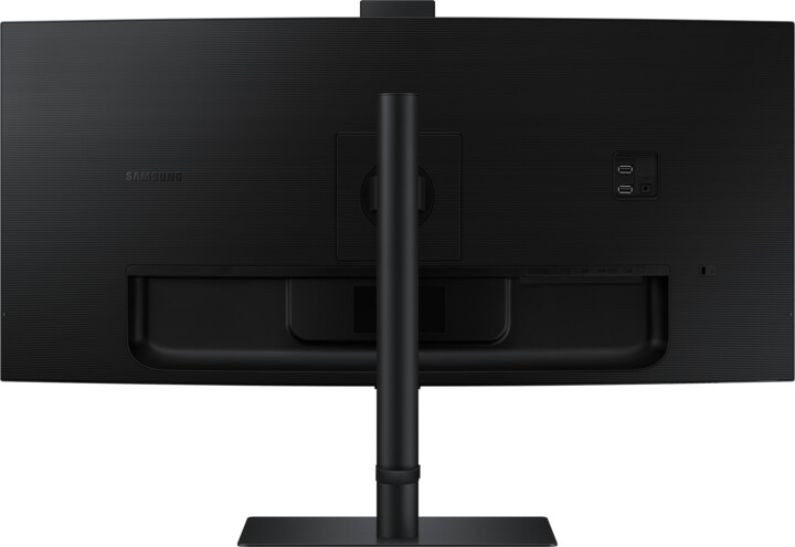 Monitor Samsung ViewFinity S65VC, 34", WQHD