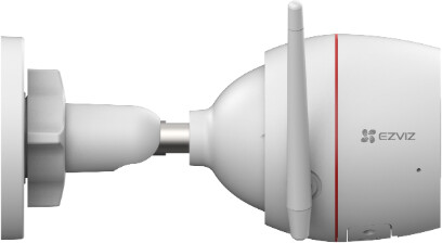 Kamerë EZVIZ H3C 2K - 3MPix, 4mm
