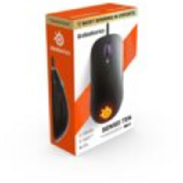 [OUTLET] Maus SteelSeries Sensei Ten, i zi, IV