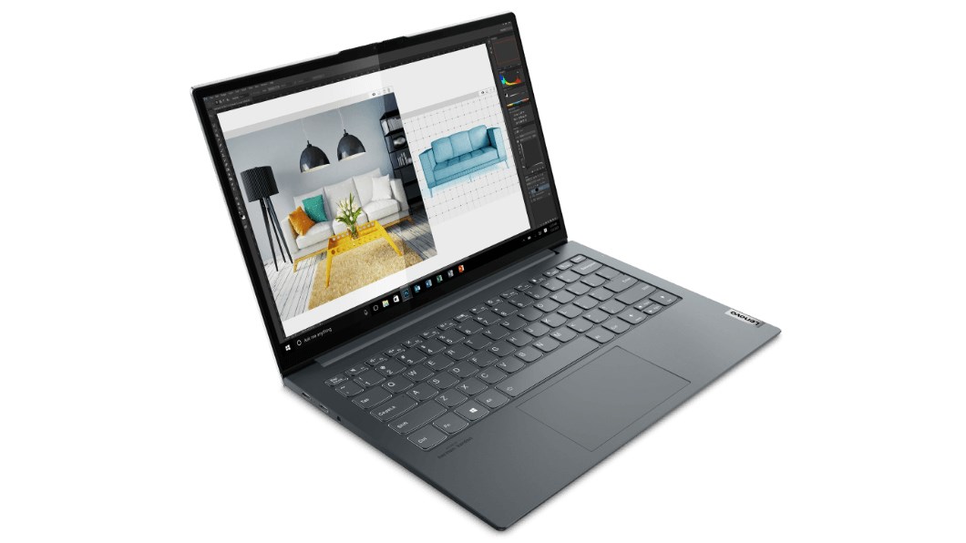 Laptop Lenovo ThinkBook 13x, 13.3", Intel i5-1130G7, 16 GB RAM, 256 GB SSD, i hirtë