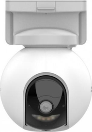 Kamerë IP Ezviz CS-HB8, 4MP 2K+, WiFi, e bardhë