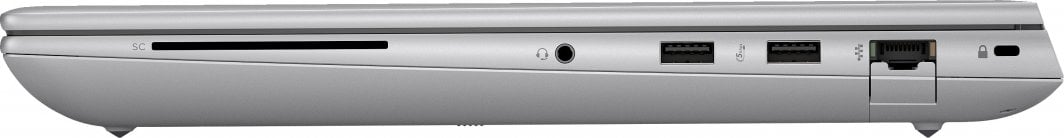 Laptop HP INC ZB Fury 16, 16", Intel Core i7-1400HX, 32GB RAM, 1TB SSD, NVIDIA RTX 2000, i hirtë
