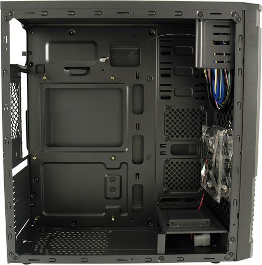 Куќиште за компјутер LC-Power, Midi Tower