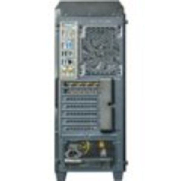 Kompjuter HAL3000 MČR Finale 2 Pro 3060, AMD Ryzen 5, 16GB RAM, 1TB SSD, NVIDIA GeForce RTX 3060, i zi