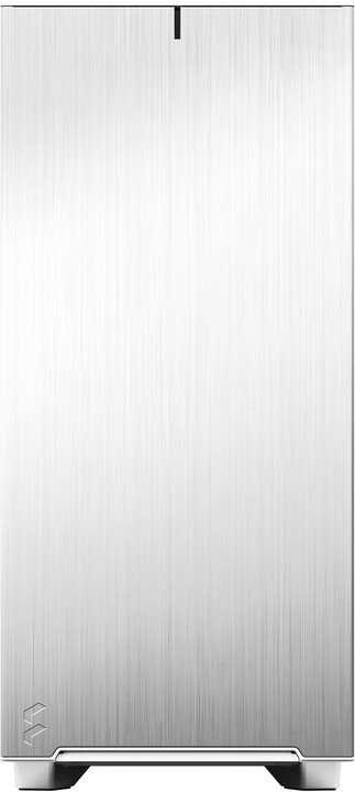 Kasë kompjuterike Fractal Design Define 7, e bardhë