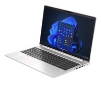 Laptop HP ProBook 455 G10, 15.6", AMD Ryzen 5, 8GB RAM, gri