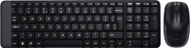 Set tastierë dhe maus Logitech MK220 Wireless Combo
