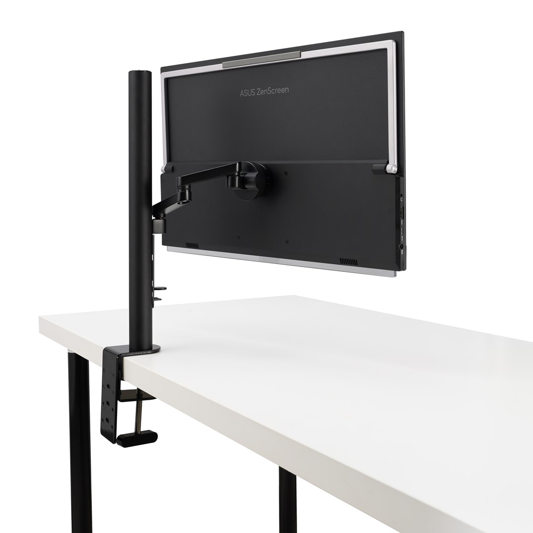 Monitor portativ Asus ZenScreen MB229CF, 21.5", Full HD, i zi
