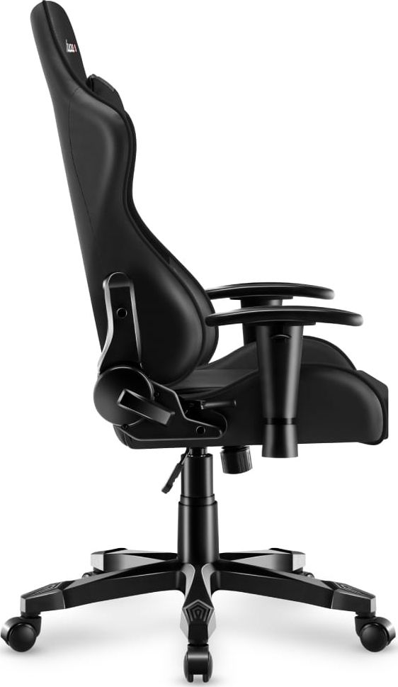 Karrige gaming Huzaro Ranger 6.0, ergonomike për fëmijë, e zezë