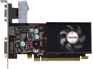 Kartelë grafike AFOX GeForce 210 512MB DDR3