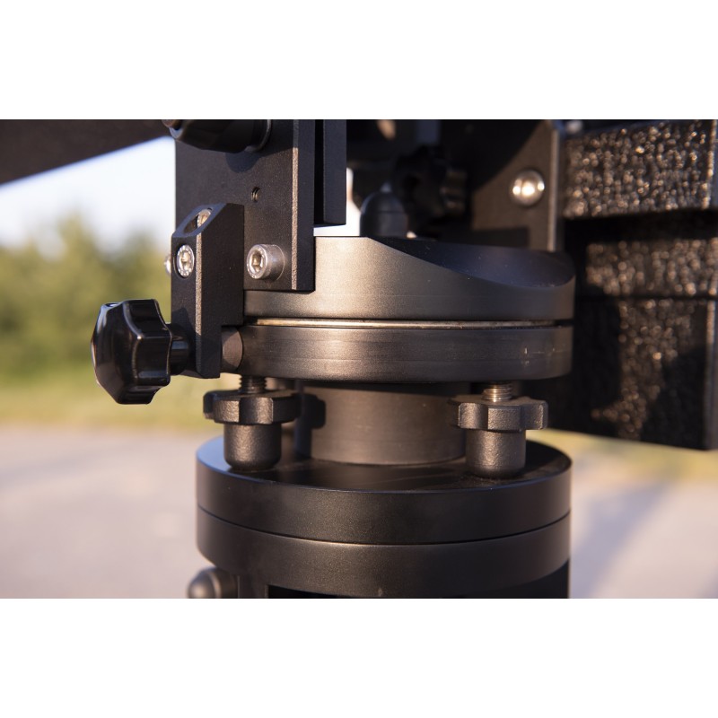 Zgatar V10-PRO Crane