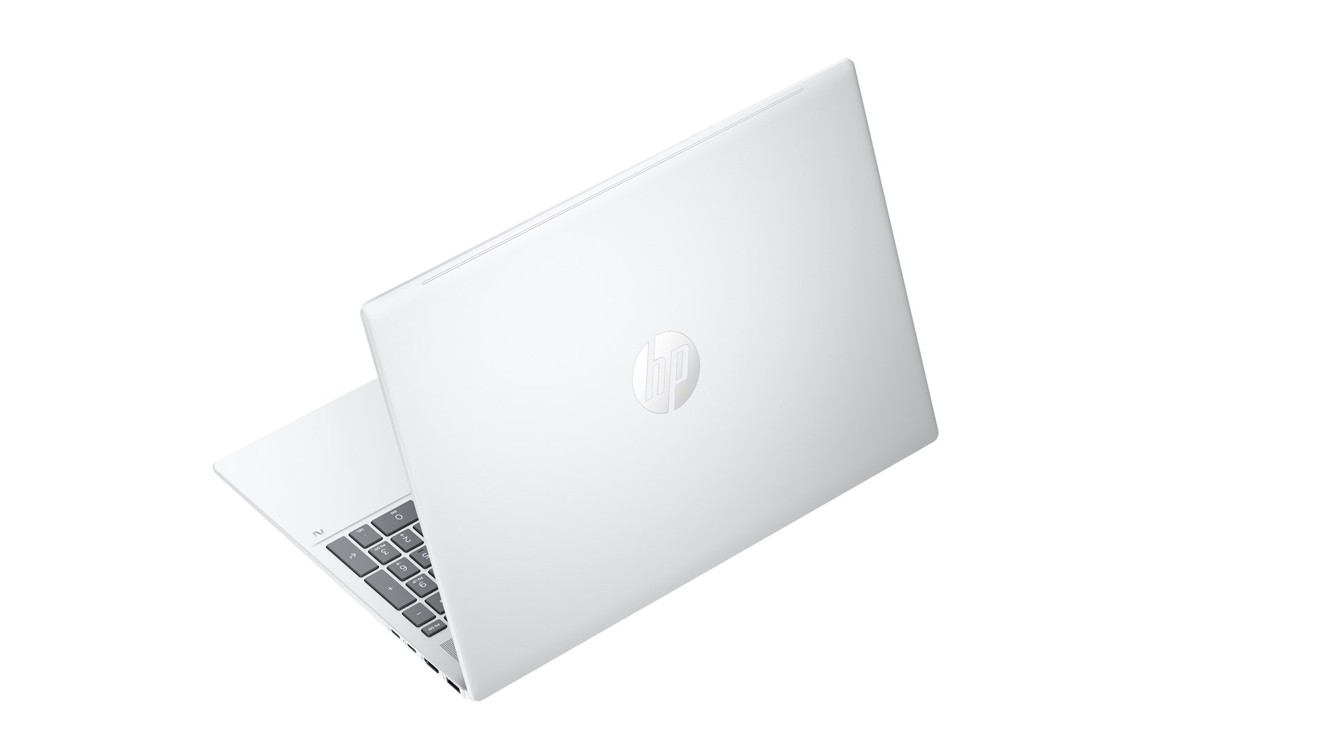 Laptop HP OmniBook 5 16-ag1030nw, 16", Ryzen AI 7 350, 24GB LPDDR5X, SSD512, Radeon 860M, i argjendtë