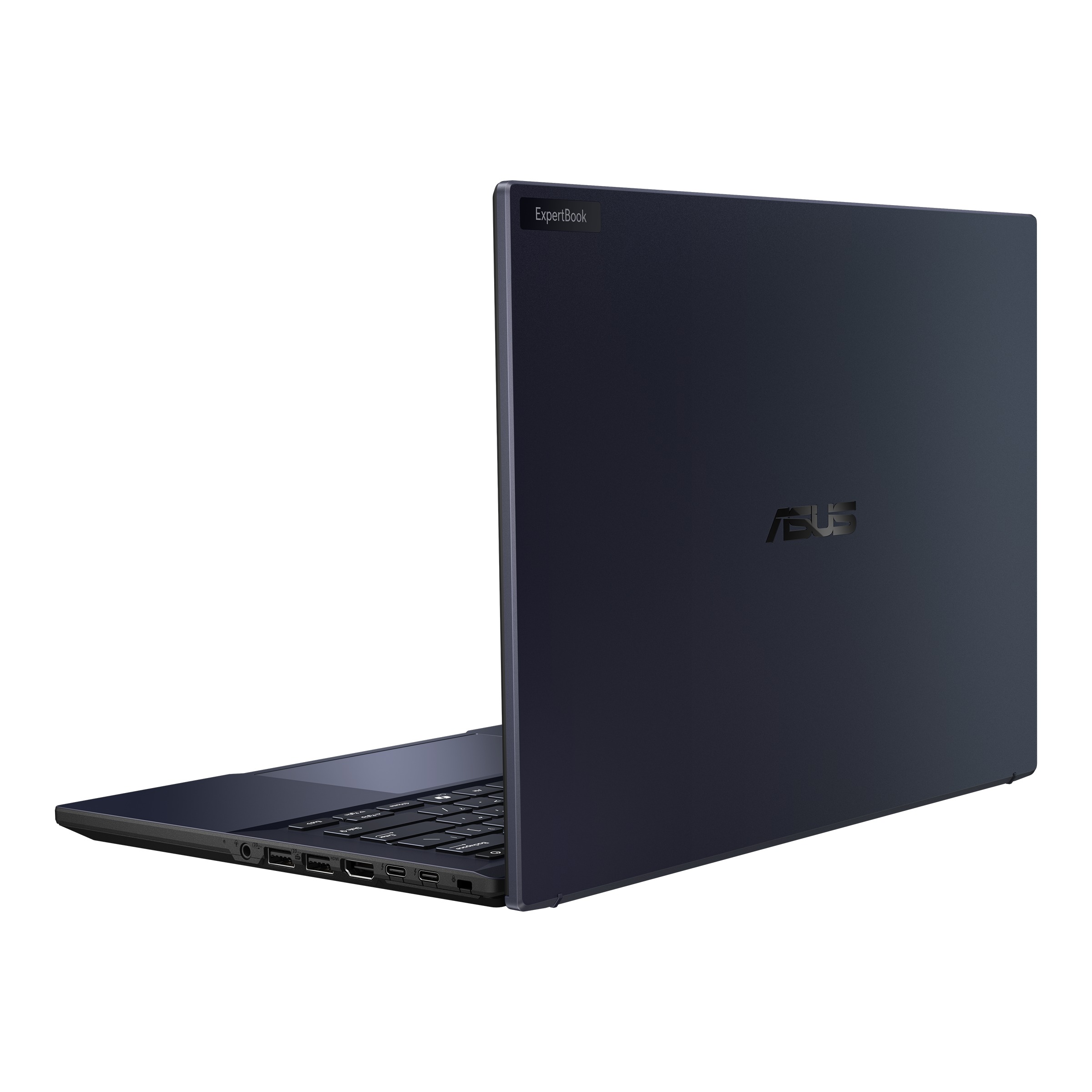 Laptop ASUS ExpertBook B3, 14", Ultra 5 125H, 16GB RAM, 512GB SSD, i zi