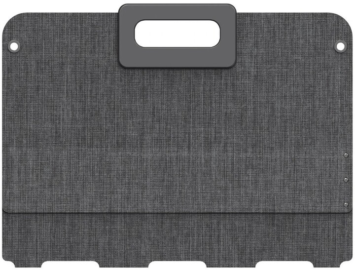 Panel solar/ karikues EZVIZ DS-100W