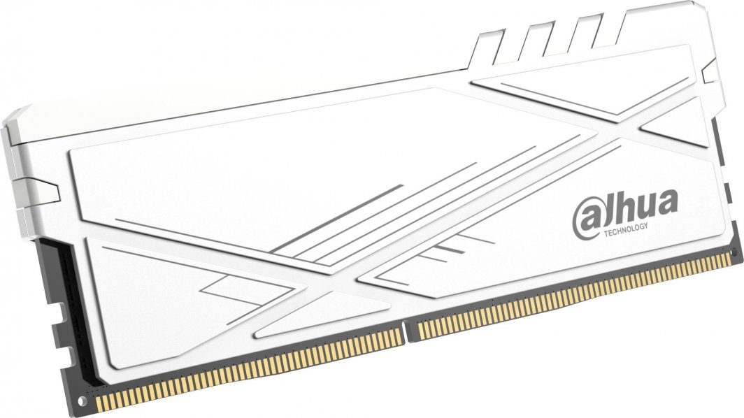 Memorie Dahua Technology C600, DDR4, 8 GB, 3200 MHz, CL22, DDR-C600UHW8G32