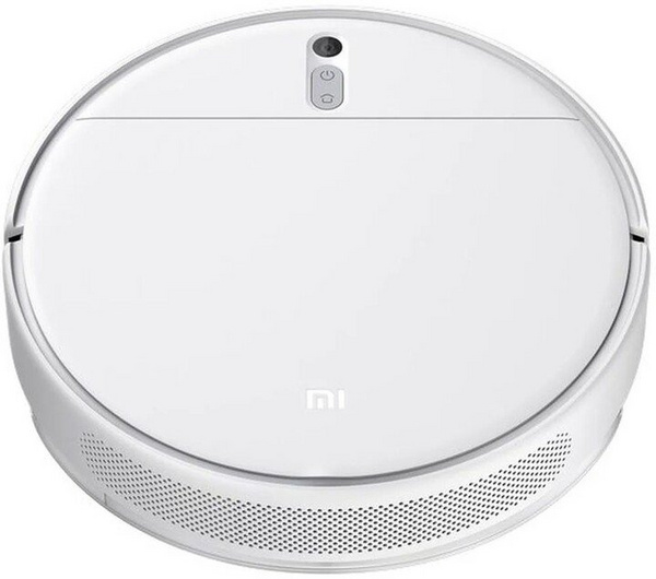 [OUTLET] Fshesë robotike me vakum Xiaomi Mi Robot Vacuum-Mop 2 Lite EU