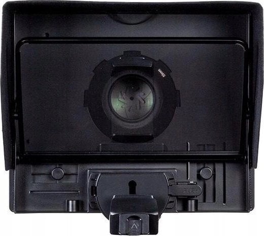 Teleprompter Feelworld TP10, DSLR, deri në 11"