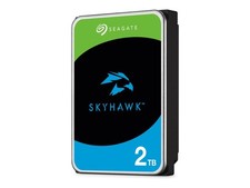 Hard disk i brendshëm Seagate Skyhawk ST2000VX017, 2TB, 3.5", SATA III