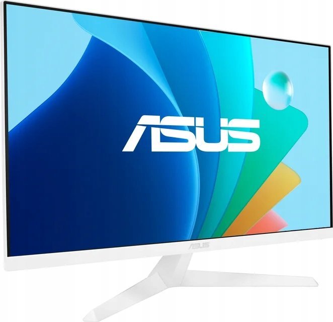 Monitor ASUS EyeCare VY279HF W, 27", Full HD, i bardhë