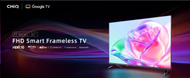 Televizor CHIQ LF32FT, 32", Full HD Smart, i zi