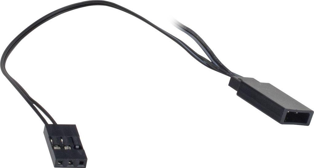 Ftohës Argus RS-051 RGB, 120 mm