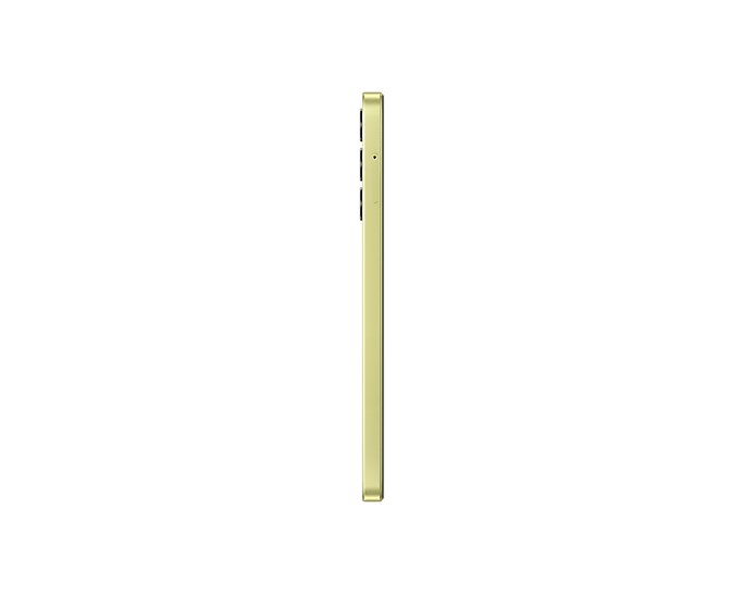 Celular Samsung Galaxy A25 5G 256GB, 6.5", 8GB RAM, i gjelbër