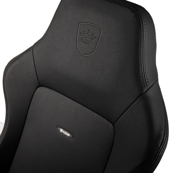 Karrige Noblechairs HERO Black Edition, zezë