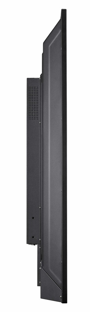 Monitor AG Neovo SMQ-4301, 43", 3840 x 2160, i zi