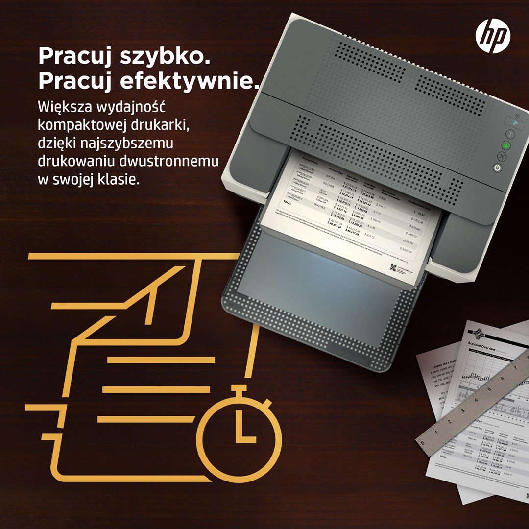 Printer lazer HP LaserJet M209dwe, AirPrint, Wi-Fi, i bardhë 