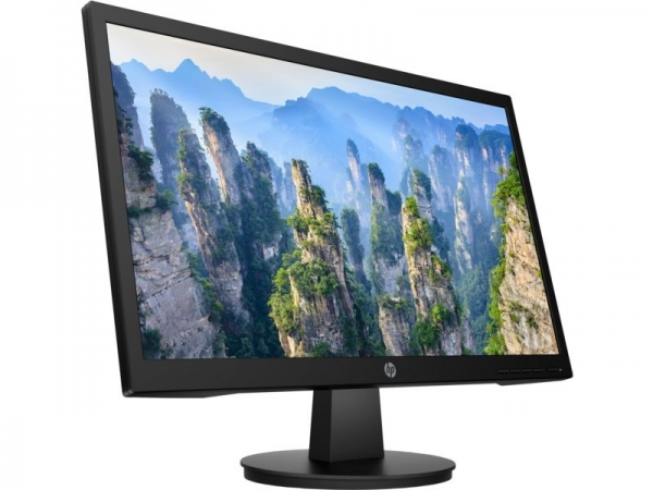 Monitor HP V22e, 21.5”, FHD, 60Hz, i zi
