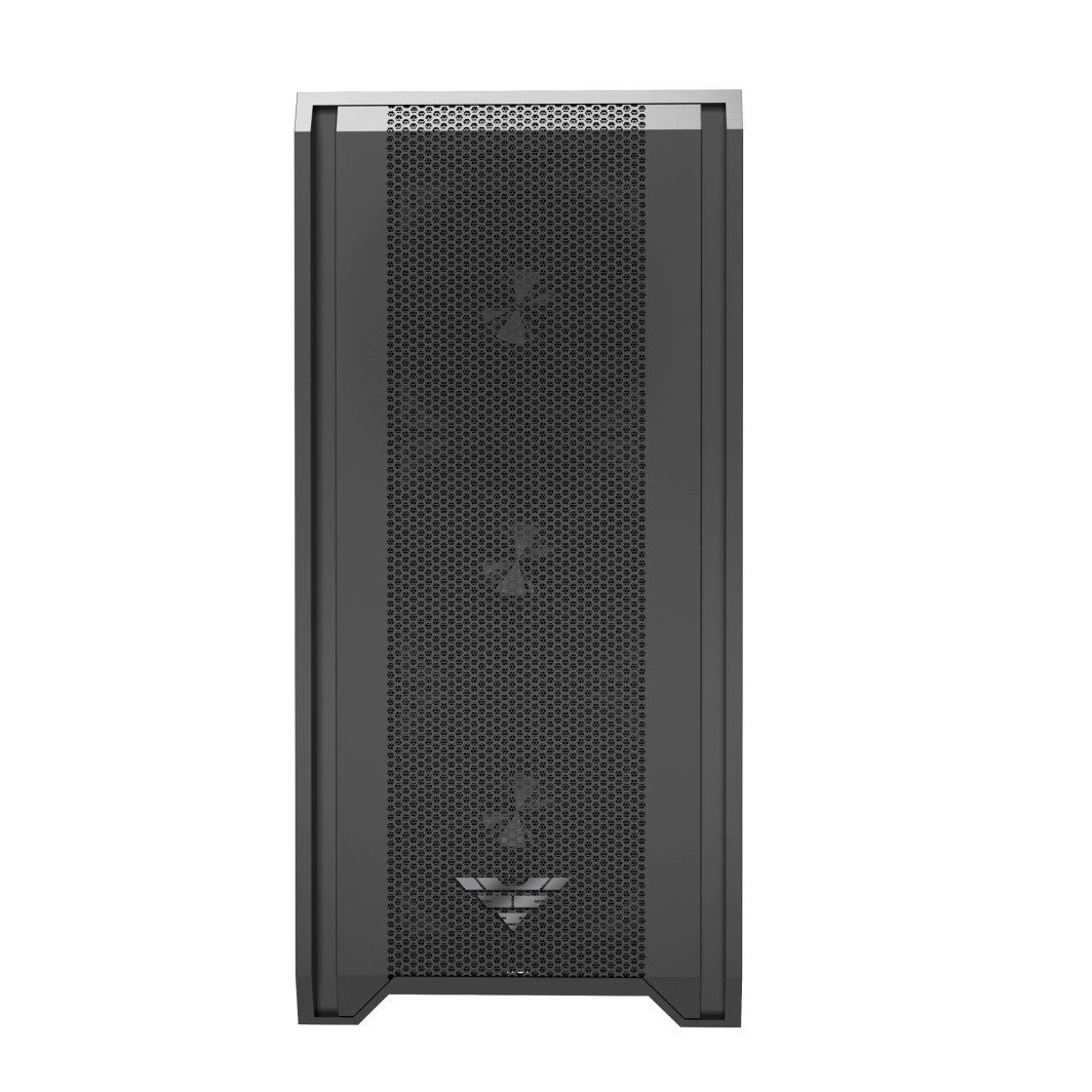 Kasë PREYON Nest Windy, e zezë