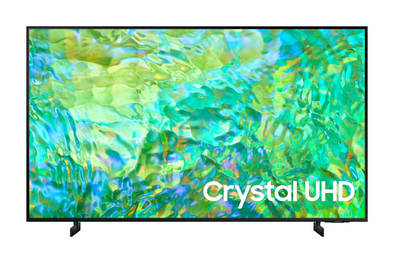 Televizor Samsung Series 8 UE43CU8072U, 43", 4K Ultra HD, i zi