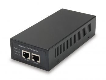 Injektor PoE LevelOne POI-5001, 802.3at PoE+, 60W, i zi