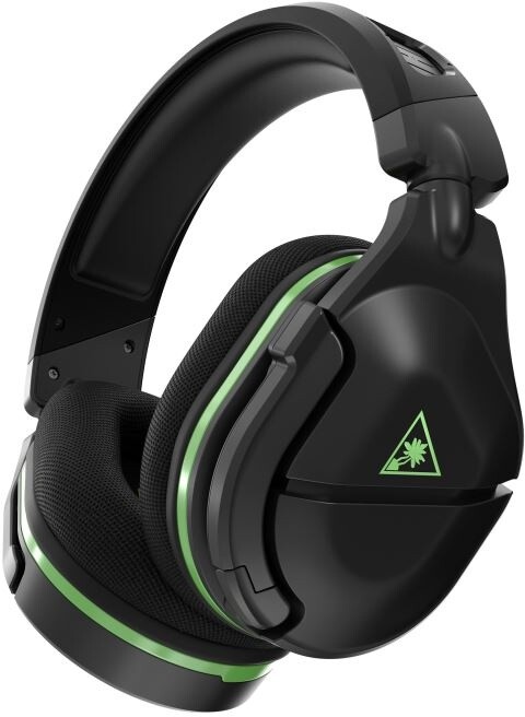 Kufje Turtle Beach Stealth 600 GEN2 USB, të zeza
